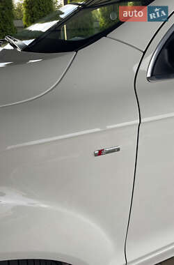 Позашляховик / Кросовер Audi Q7 2008 в 