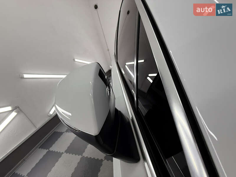 Позашляховик / Кросовер Audi Q7 2018 в Трускавці
