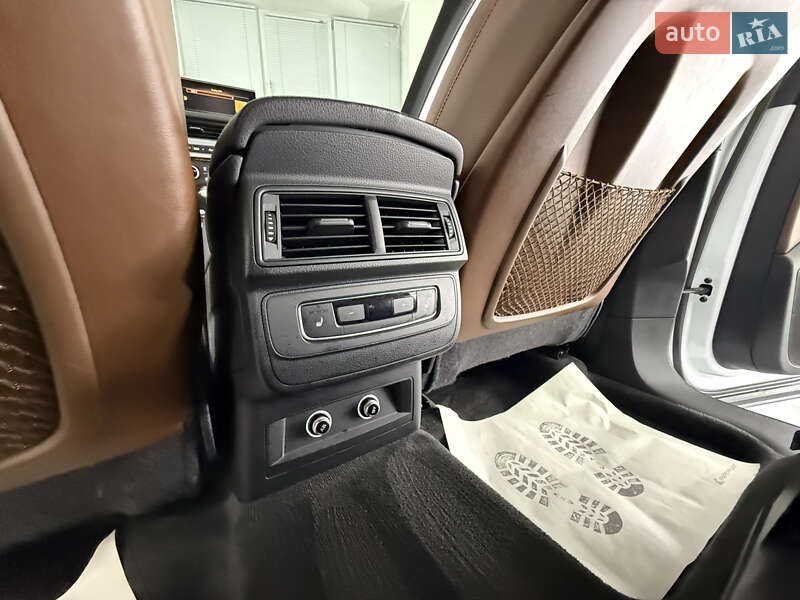 Позашляховик / Кросовер Audi Q7 2018 в Трускавці