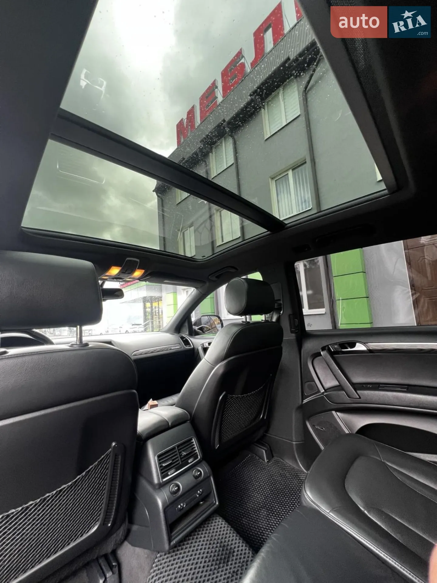 2012 Audi Q7 - мініатюра 17