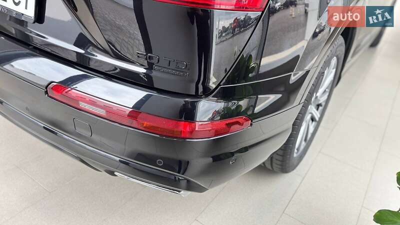 Внедорожник / Кроссовер Audi Q7 2019 в Луцке фото 10 Внедорожник / Кроссовер Audi Q7 2019 в Луцке