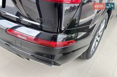 Внедорожник / Кроссовер Audi Q7 2019 в 
