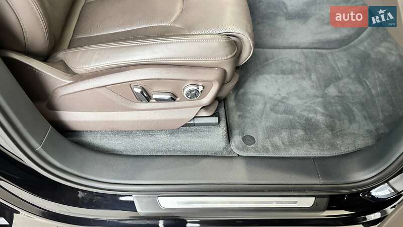 Внедорожник / Кроссовер Audi Q7 2019 в Луцке фото 36 Внедорожник / Кроссовер Audi Q7 2019 в Луцке