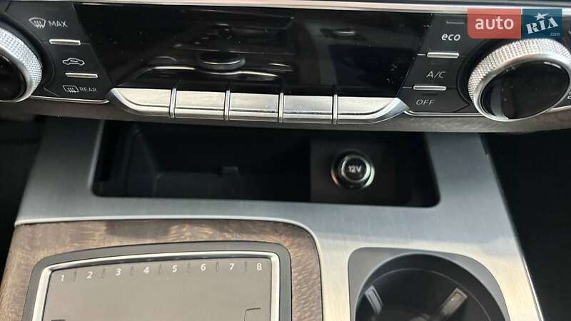 Внедорожник / Кроссовер Audi Q7 2019 в Луцке фото 45 Внедорожник / Кроссовер Audi Q7 2019 в Луцке