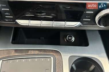 Внедорожник / Кроссовер Audi Q7 2019 в 