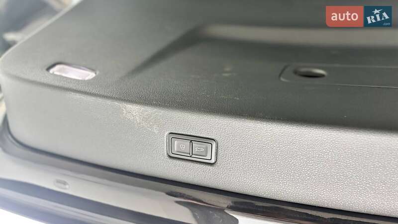 Внедорожник / Кроссовер Audi Q7 2019 в Луцке фото 21 Внедорожник / Кроссовер Audi Q7 2019 в Луцке