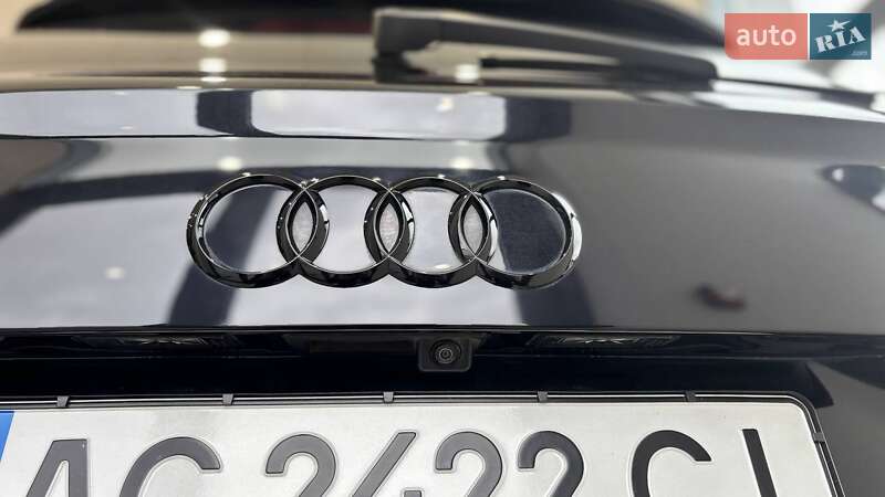 Внедорожник / Кроссовер Audi Q7 2019 в Луцке фото 18 Внедорожник / Кроссовер Audi Q7 2019 в Луцке