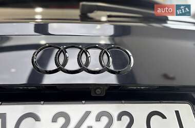 Внедорожник / Кроссовер Audi Q7 2019 в 