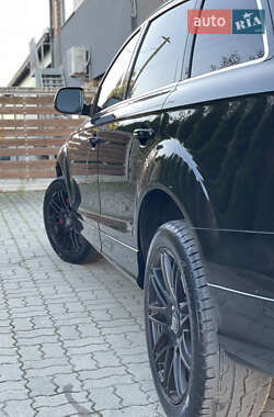 Внедорожник / Кроссовер Audi Q7 2014 в 