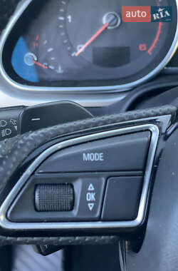 Внедорожник / Кроссовер Audi Q7 2014 в 