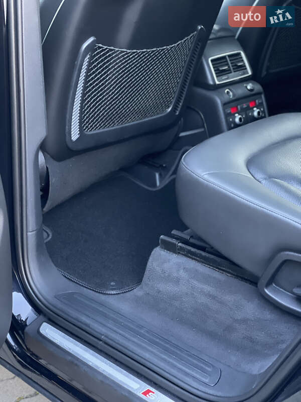 Позашляховик / Кросовер Audi Q7 2014 в Стрию