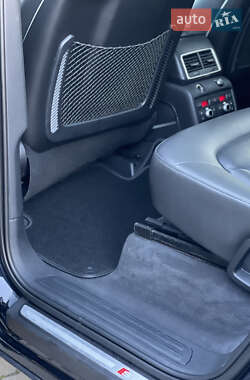 Внедорожник / Кроссовер Audi Q7 2014 в 