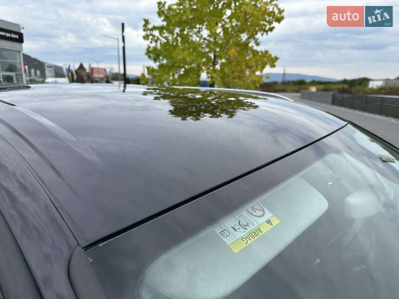 Внедорожник / Кроссовер Audi Q7 2015 в Мукачево