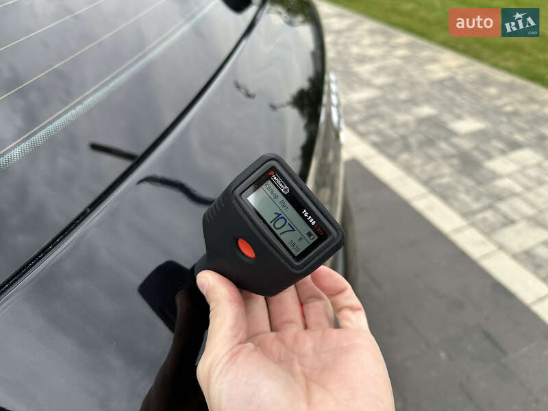 Внедорожник / Кроссовер Audi Q7 2015 в Мукачево