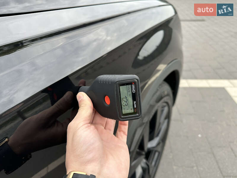 Внедорожник / Кроссовер Audi Q7 2015 в Мукачево