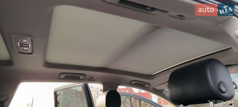 Внедорожник / Кроссовер Audi Q7 2014 в Одессе