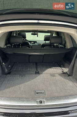 Внедорожник / Кроссовер Audi Q7 2011 в 