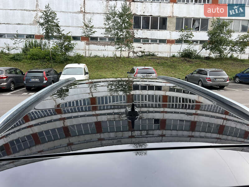 Позашляховик / Кросовер Audi Q7 2011 в Рівному