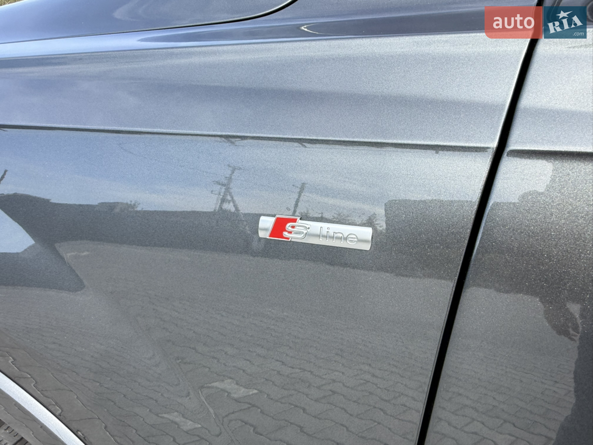 2021 Audi Q7 - мініатюра 29