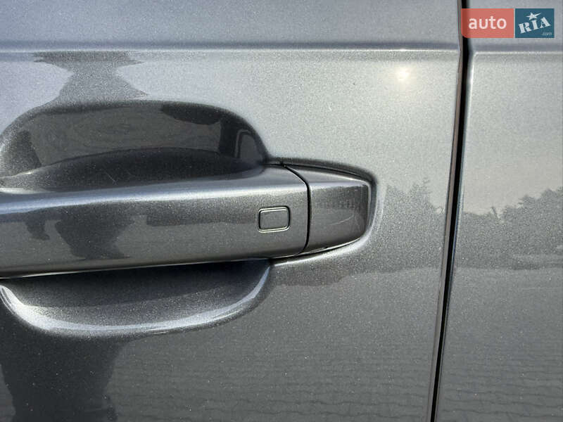 Позашляховик / Кросовер Audi Q7 2021 в Ковелі