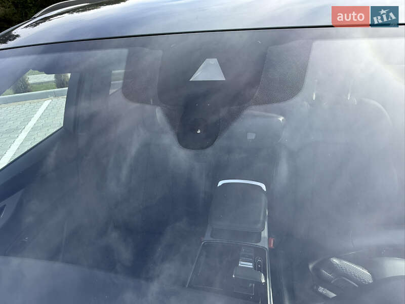 Позашляховик / Кросовер Audi Q7 2021 в Ковелі