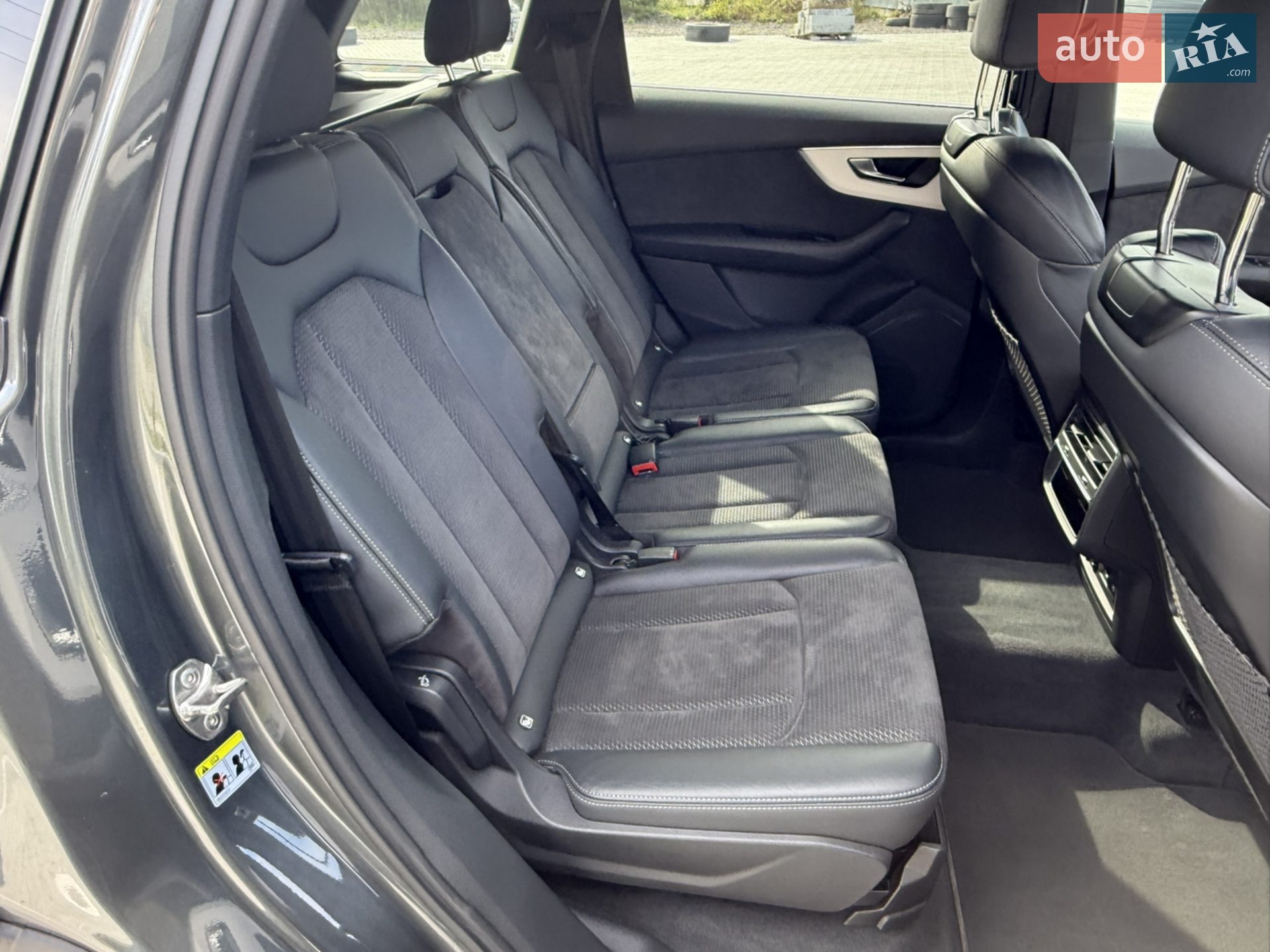 2021 Audi Q7 - мініатюра 38