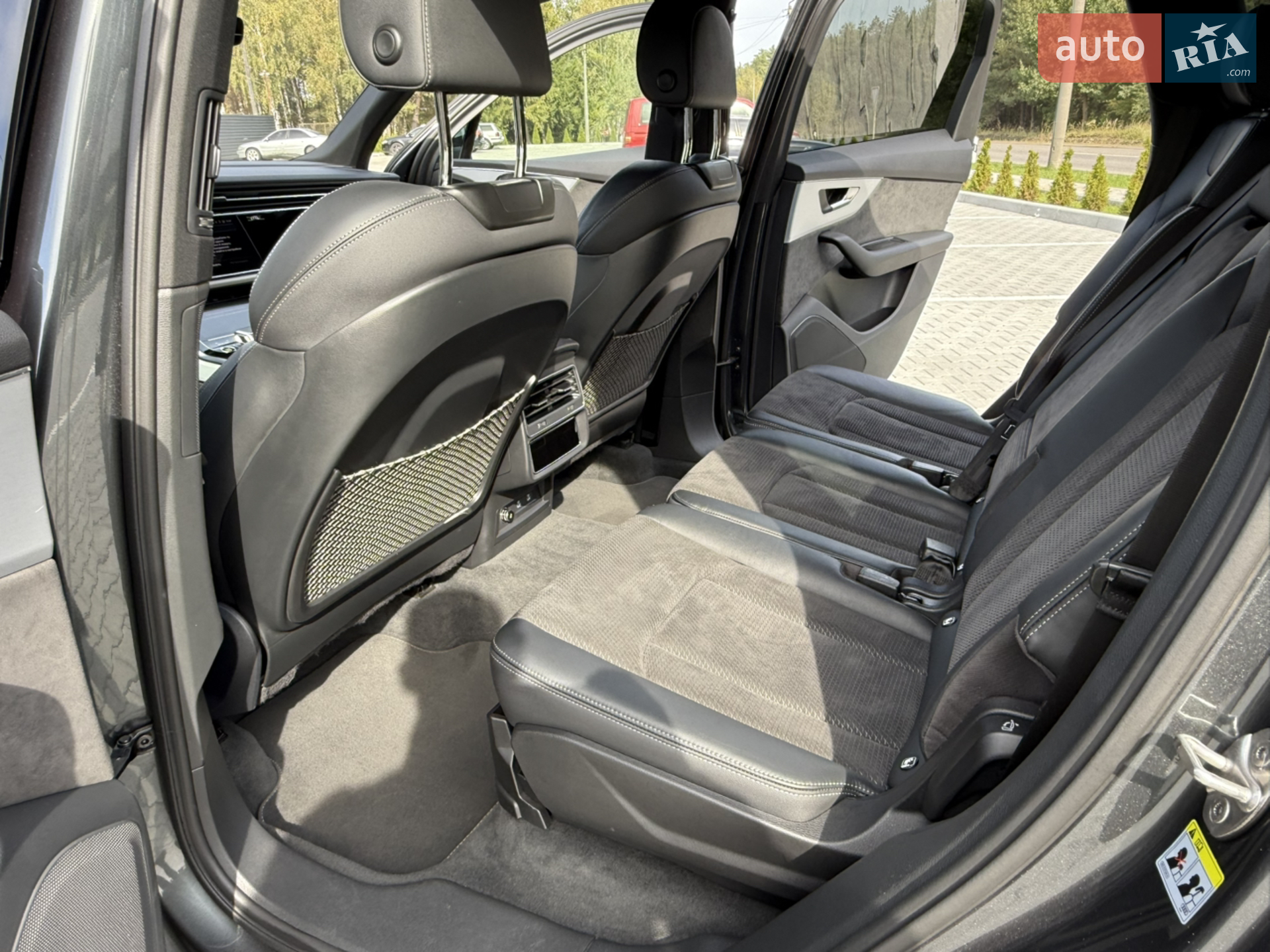 2021 Audi Q7 - мініатюра 39