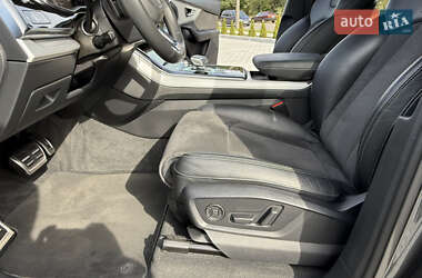 Внедорожник / Кроссовер Audi Q7 2021 в Ковеле