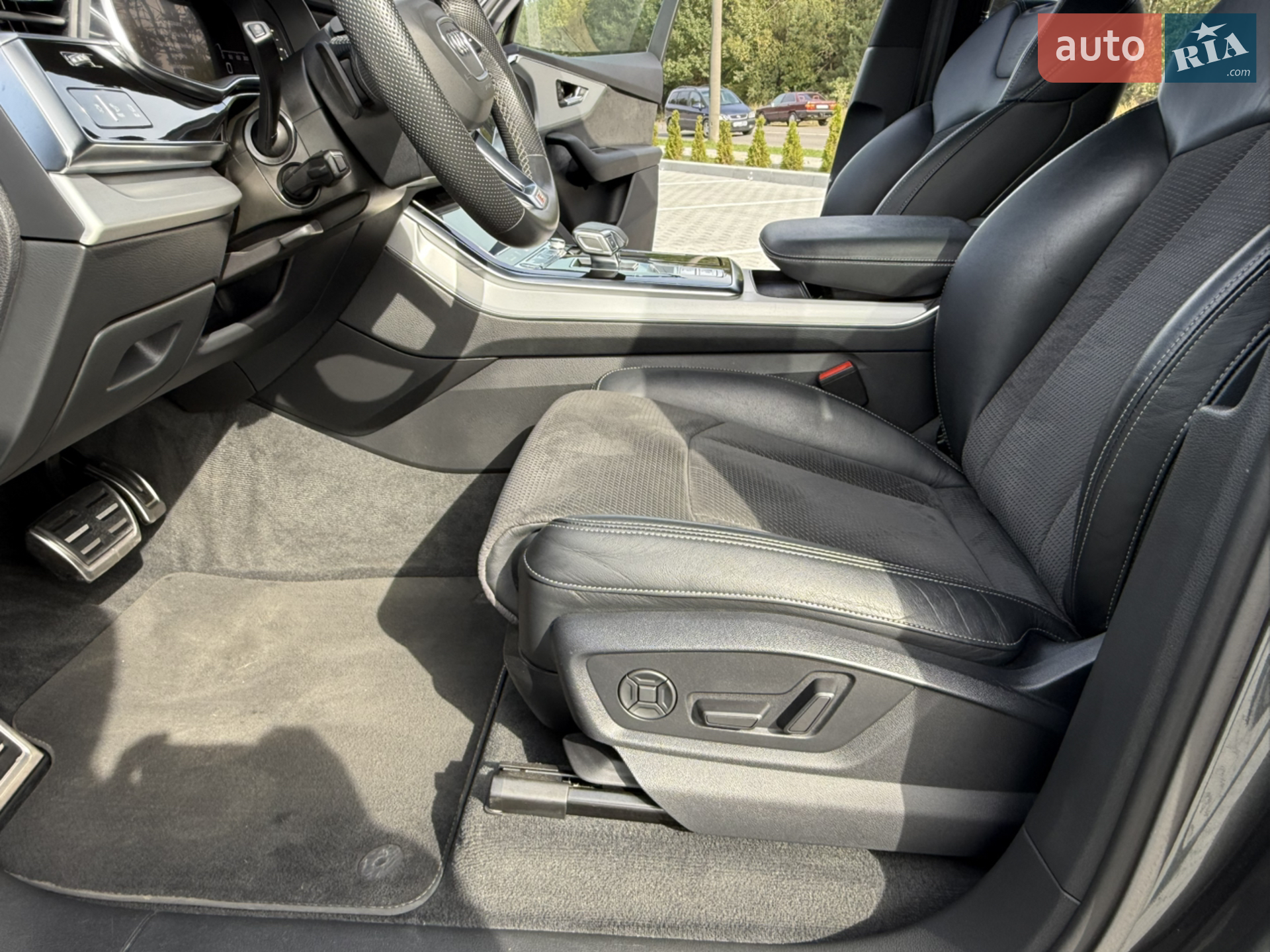 2021 Audi Q7 - мініатюра 40