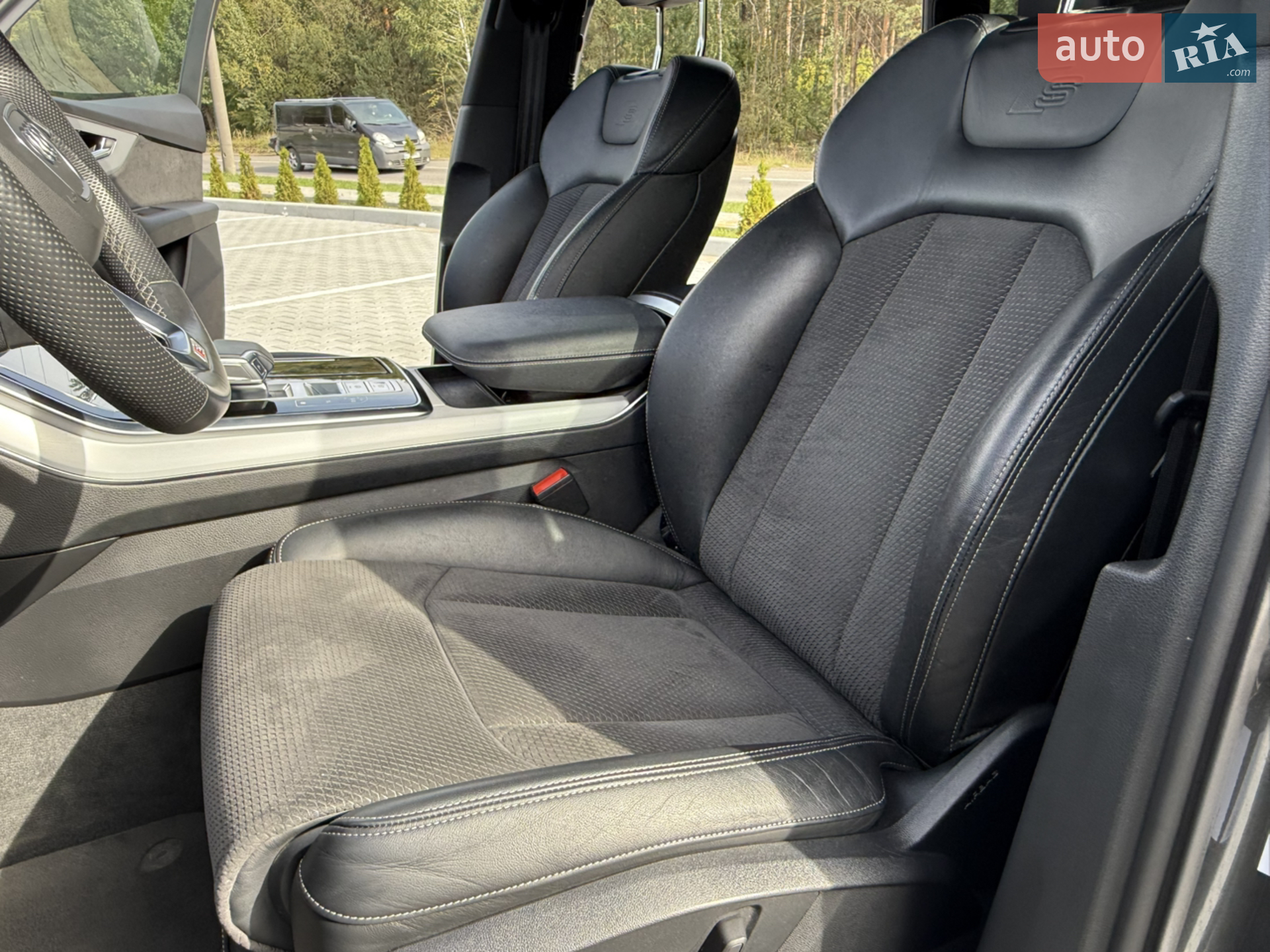 2021 Audi Q7 - мініатюра 41