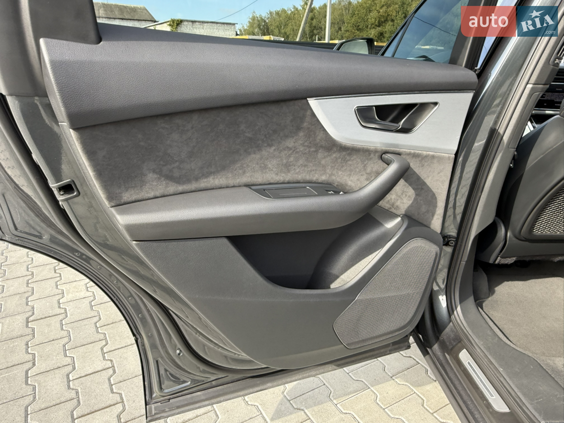 2021 Audi Q7 - мініатюра 44