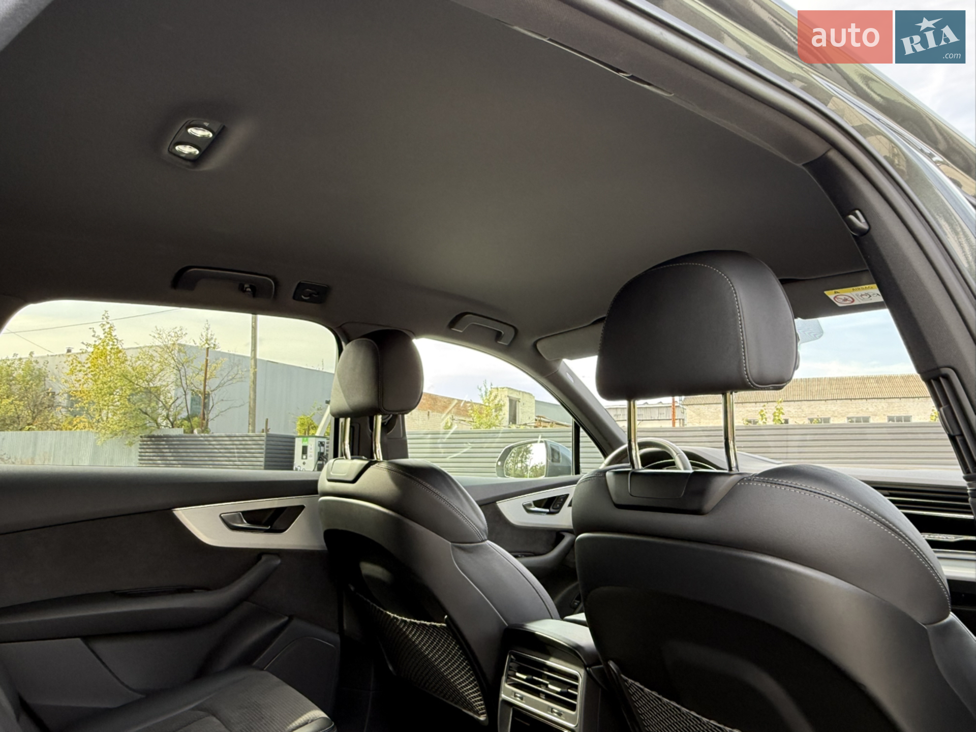 2021 Audi Q7 - мініатюра 47