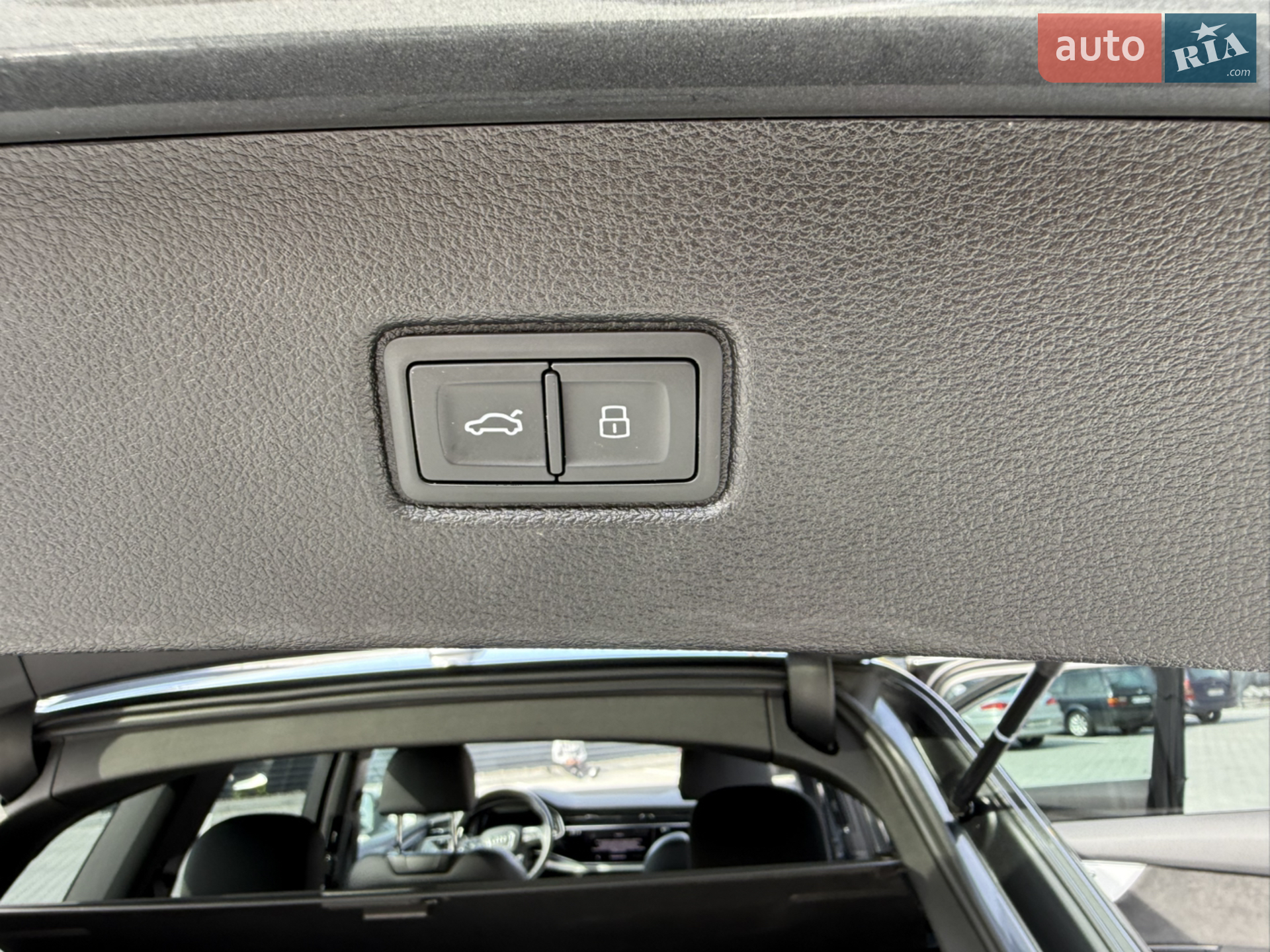 2021 Audi Q7 - мініатюра 46