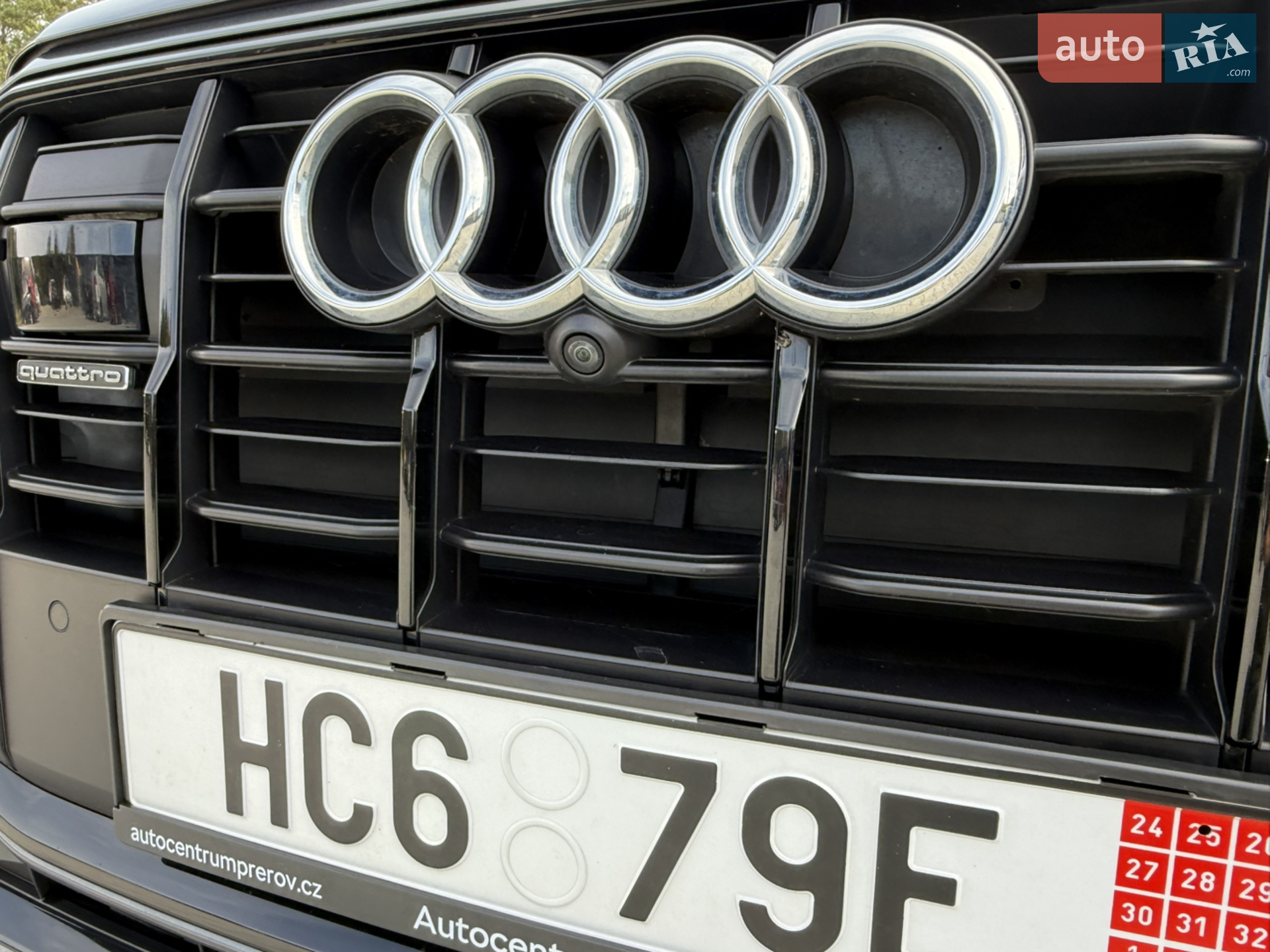 2021 Audi Q7 - мініатюра 49