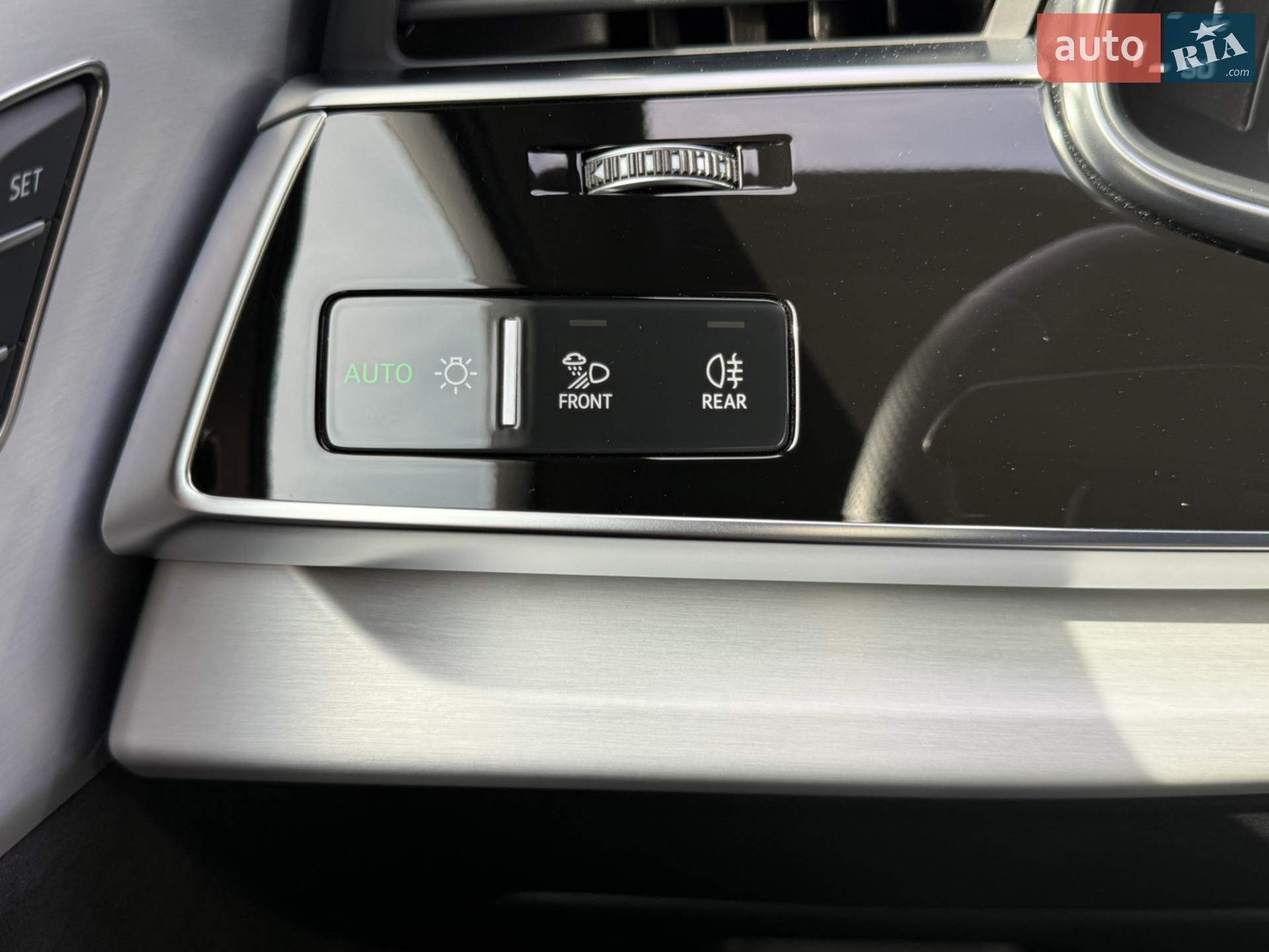 2021 Audi Q7 - мініатюра 59