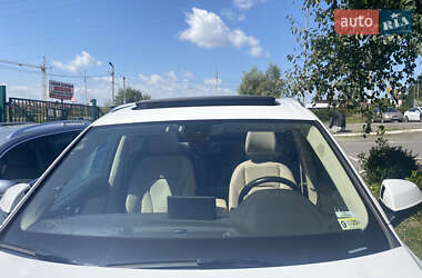 Позашляховик / Кросовер Audi Q7 2017 в 