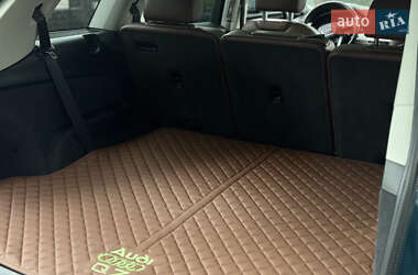 Внедорожник / Кроссовер Audi Q7 2018 в 