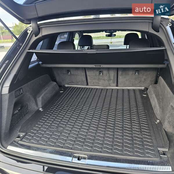 Внедорожник / Кроссовер Audi Q7 2017 в Луцке фото 10 Внедорожник / Кроссовер Audi Q7 2017 в Луцке
