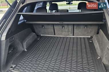 Внедорожник / Кроссовер Audi Q7 2017 в 