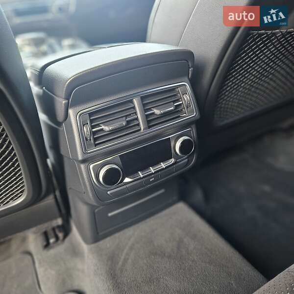 Внедорожник / Кроссовер Audi Q7 2017 в Луцке фото 14 Внедорожник / Кроссовер Audi Q7 2017 в Луцке