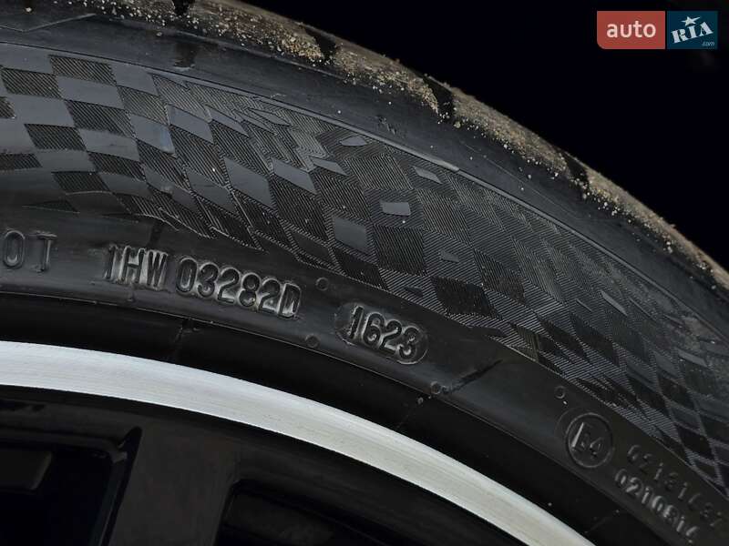 Позашляховик / Кросовер Audi Q7 2016 в Рівному