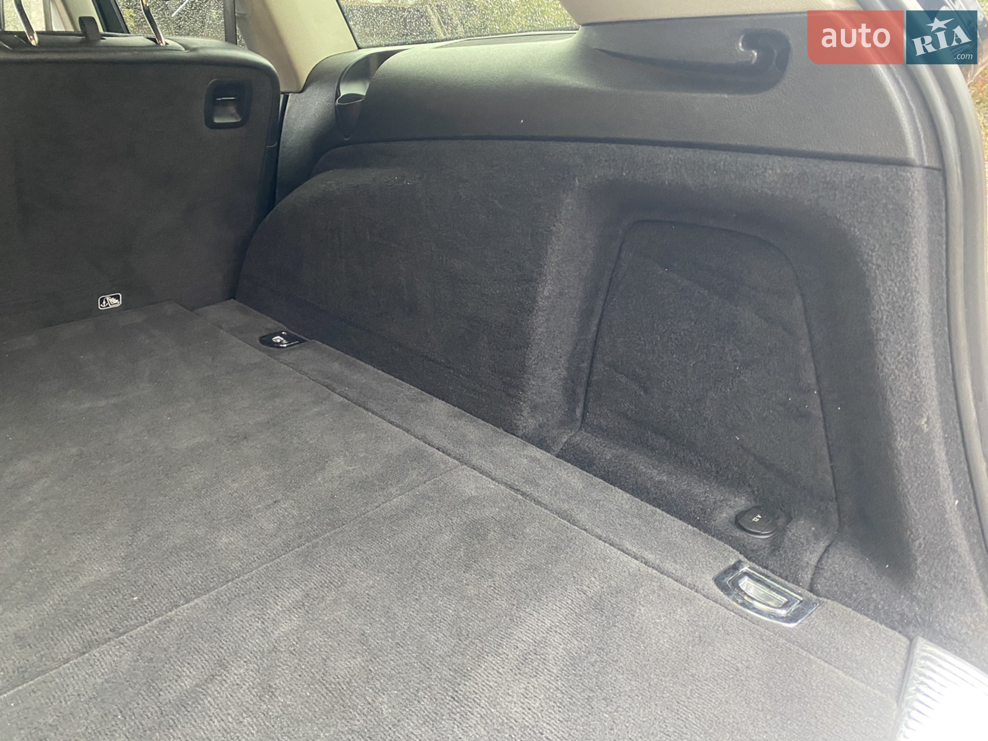 2013 Audi Q7 - мініатюра 17
