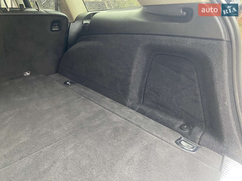 Позашляховик / Кросовер Audi Q7 2013 в Ірпені