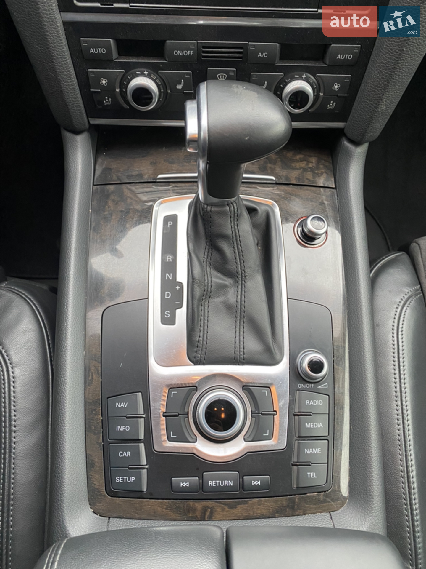 2013 Audi Q7 - мініатюра 23