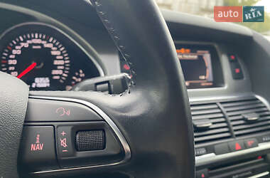 Внедорожник / Кроссовер Audi Q7 2013 в 