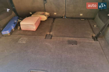 Позашляховик / Кросовер Audi Q7 2012 в 