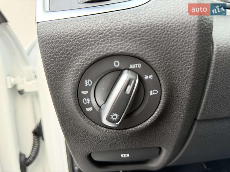 Внедорожник / Кроссовер Audi Q7 2012 в Ровно