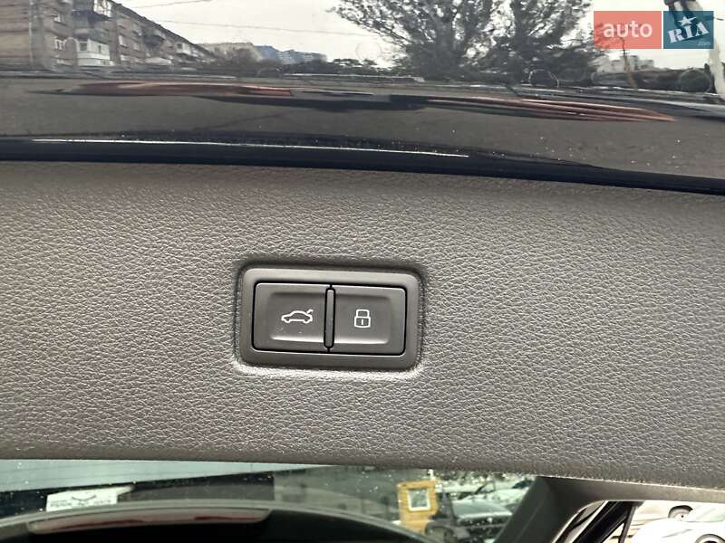 Внедорожник / Кроссовер Audi Q7 2018 в Киеве фото 23 Внедорожник / Кроссовер Audi Q7 2018 в Киеве