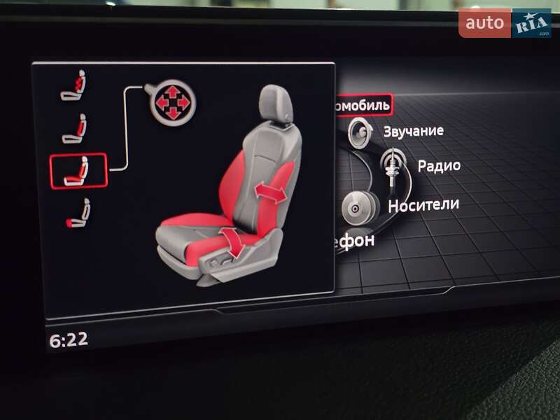 Позашляховик / Кросовер Audi Q7 2016 в Рівному