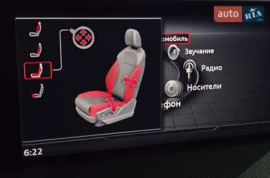 Внедорожник / Кроссовер Audi Q7 2016 в 